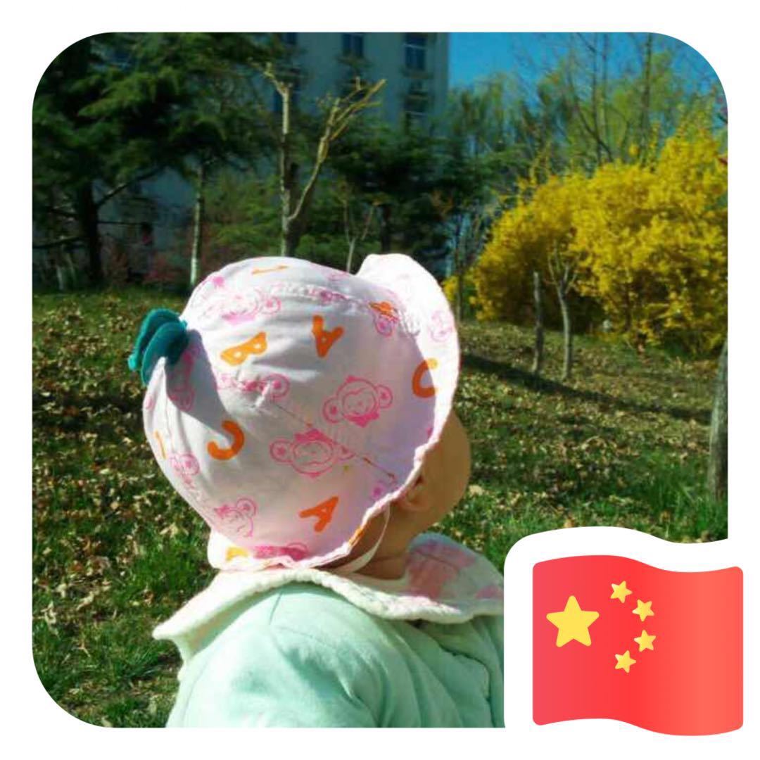 晨启