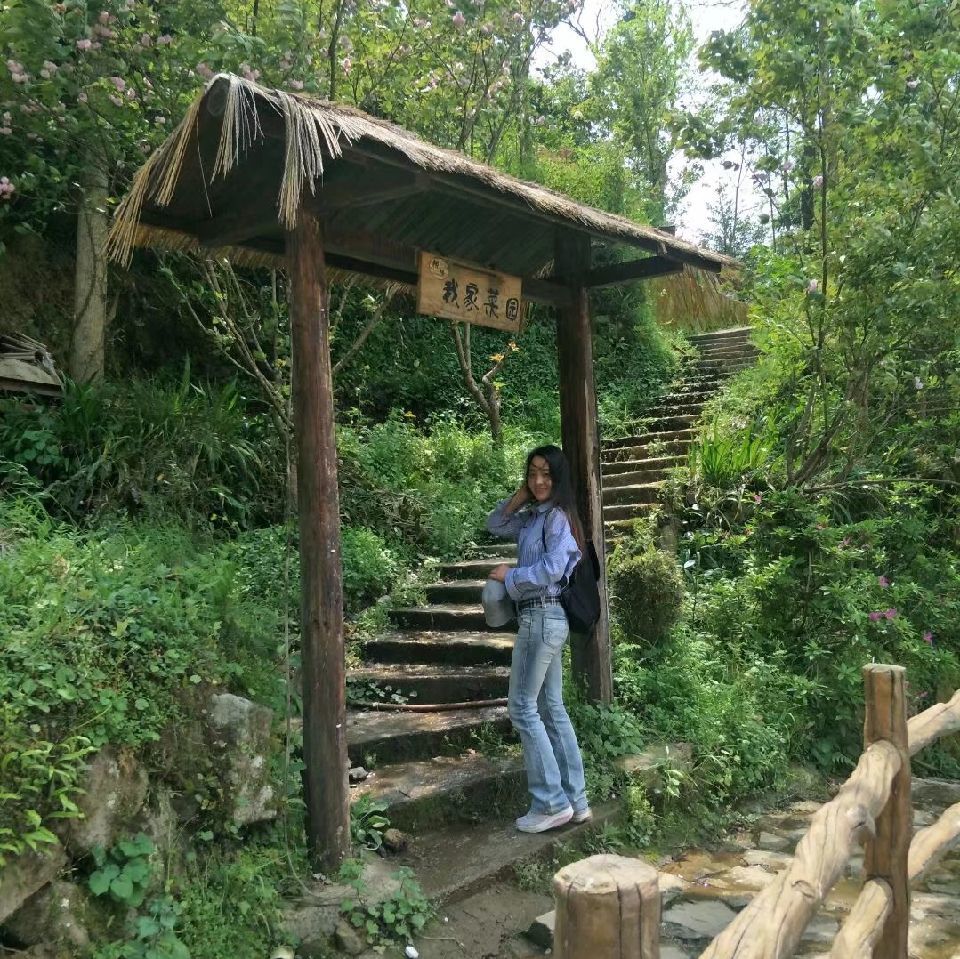 用戶頭像