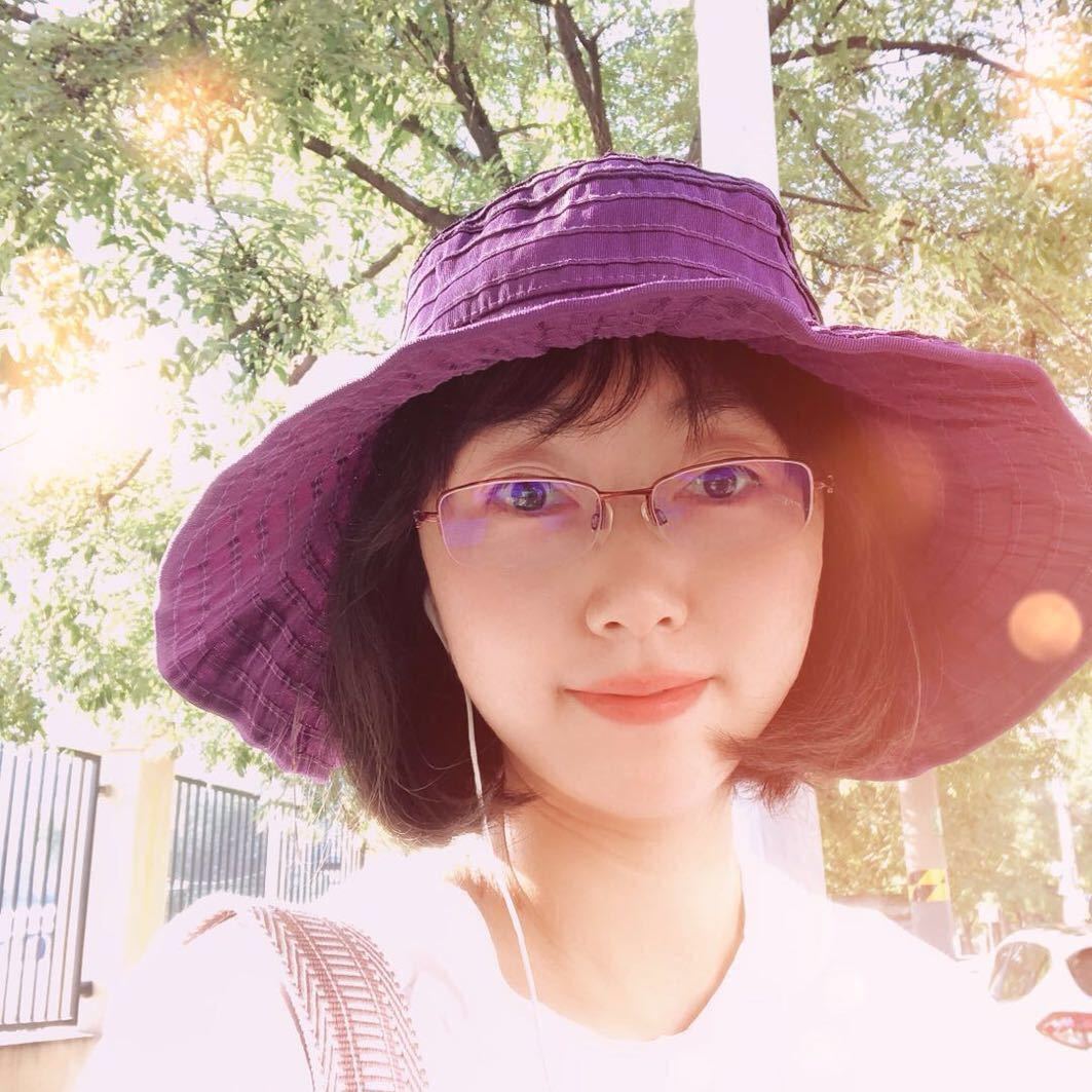 用户头像