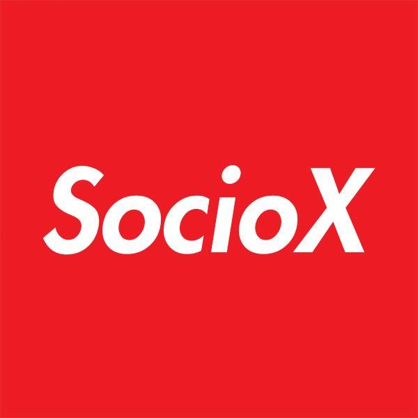 SocioX
