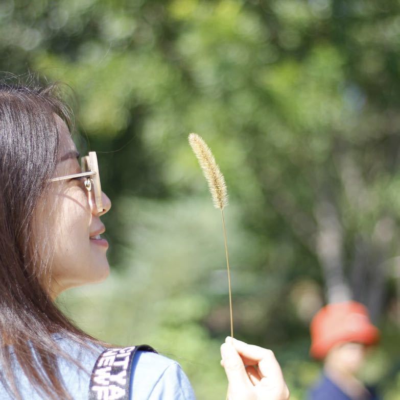 大霞老师～ 阅读推广人