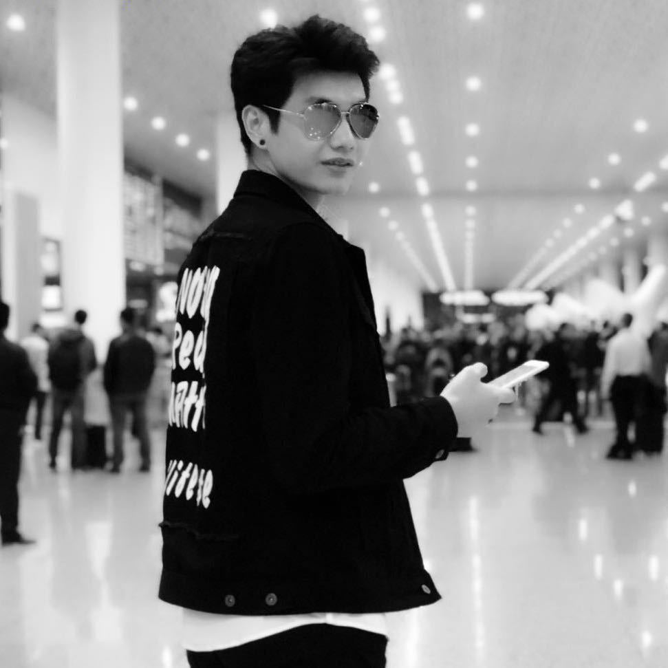 Andy安迪·MOTI魔笛