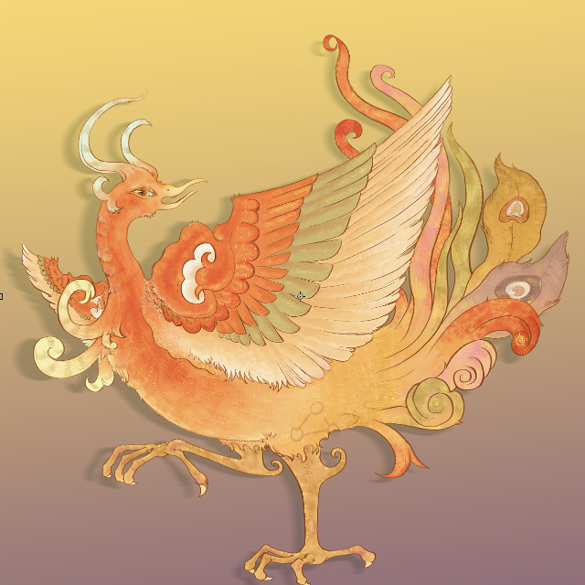 朱雀小剧场2026官方新版图标