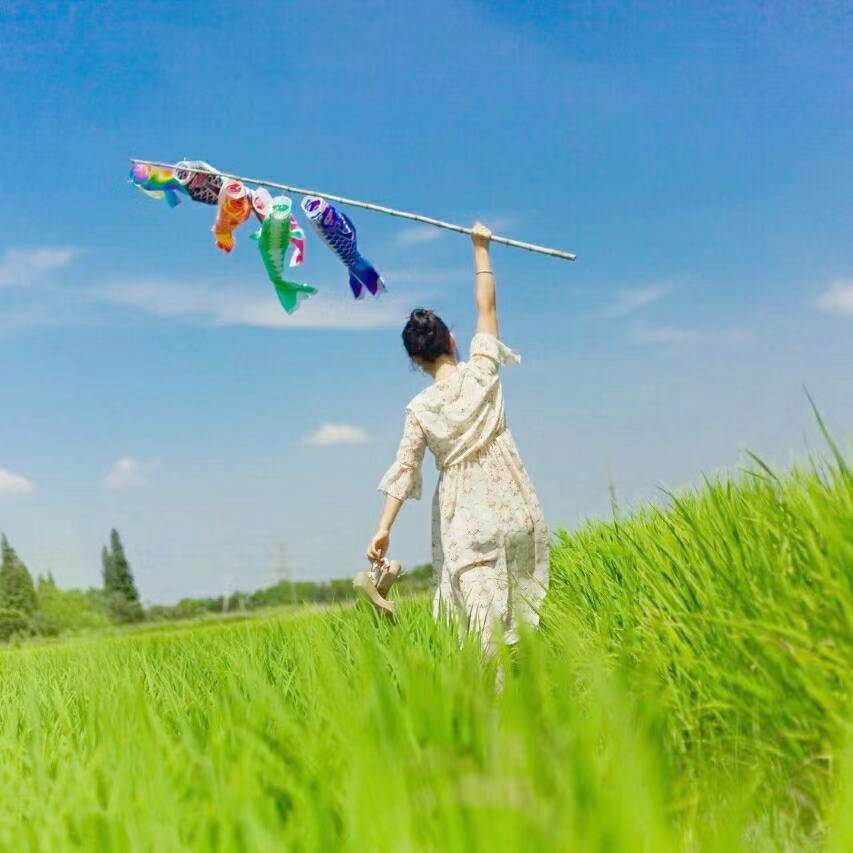 用戶頭像