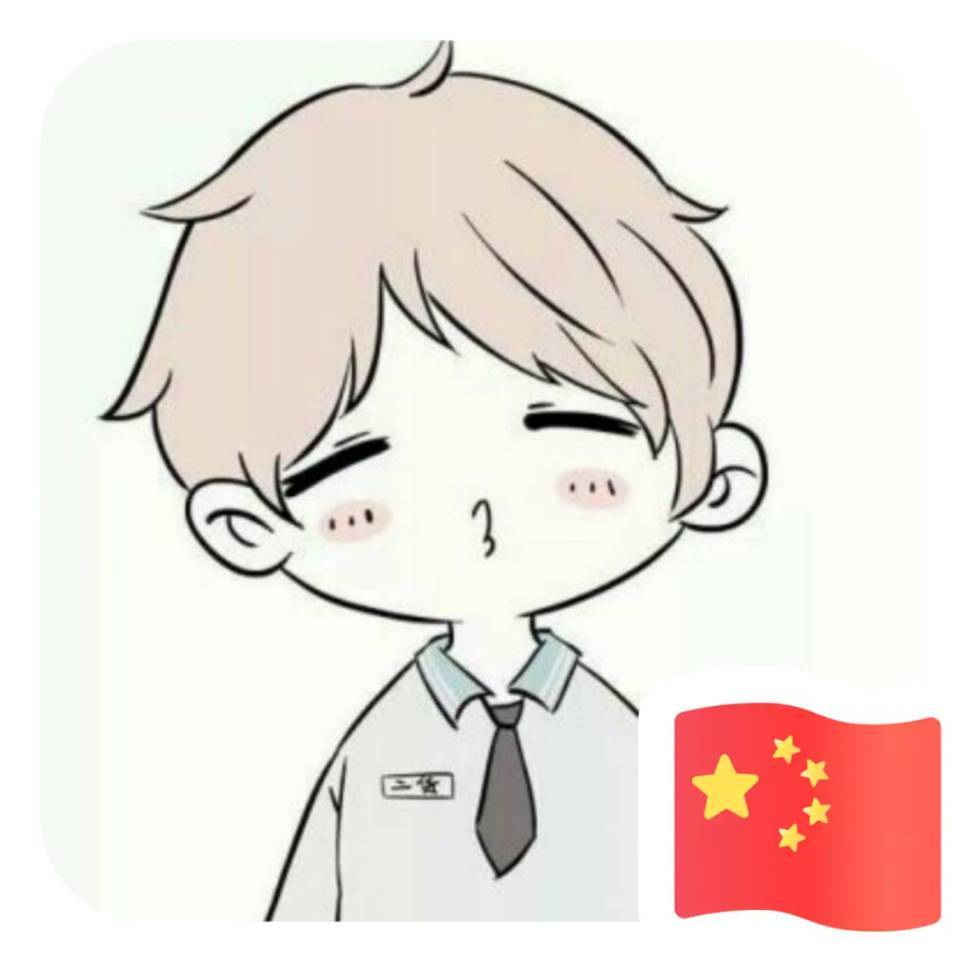 用戶頭像