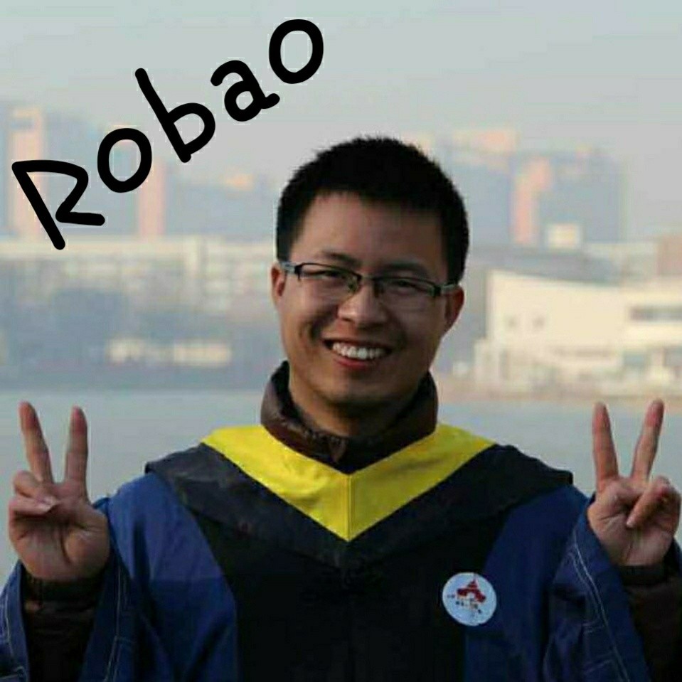 机器人包老师