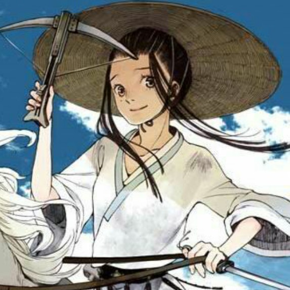 阿狸