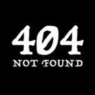 404 Not Found（潘伟）