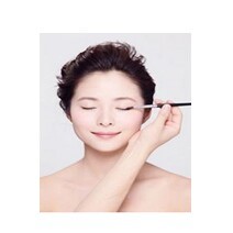 漂亮化妆师