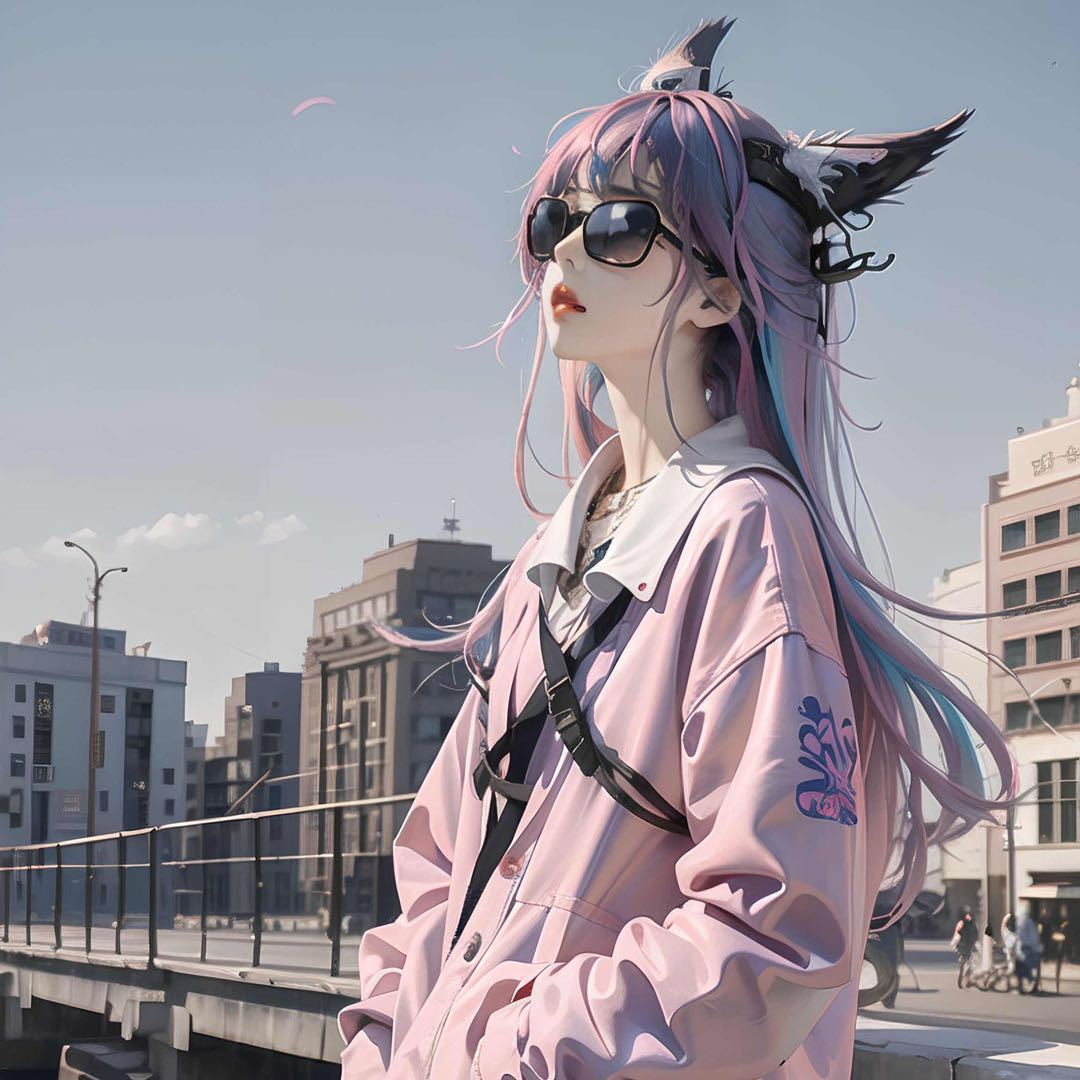 坏人