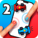 双人比拼游戏