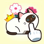 救救这猫咪