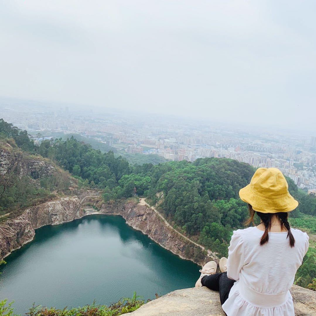Miss蔡
