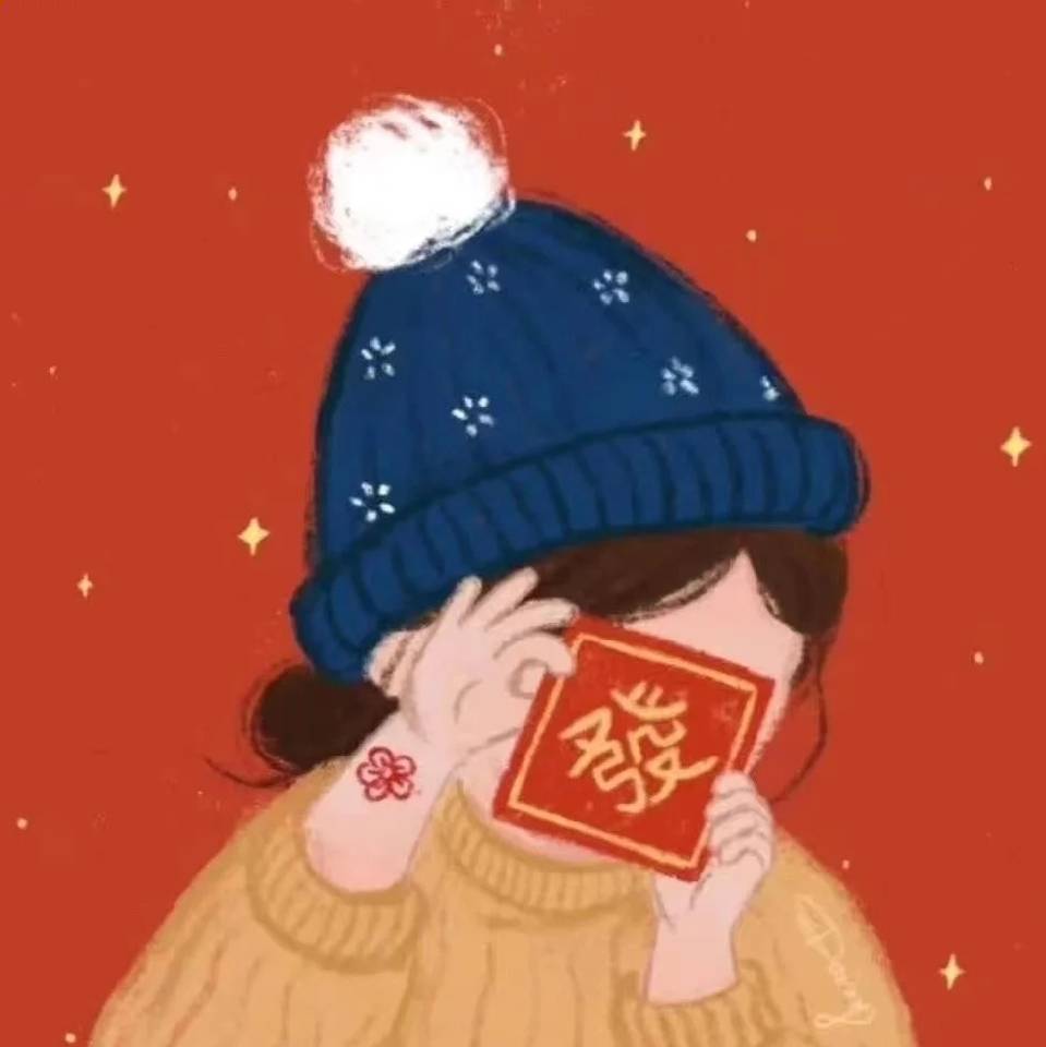 用戶頭像
