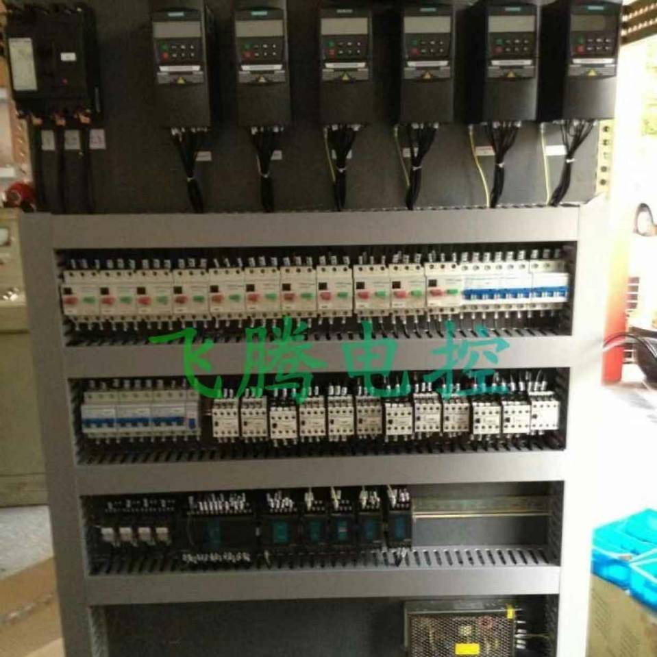 苏州飞腾自动化设备有限公司（殷）