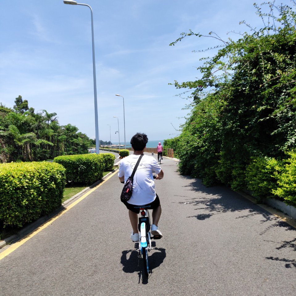 用戶頭像