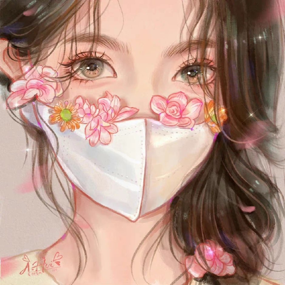 用戶頭像