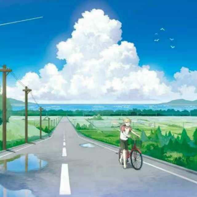 落叶不随风
