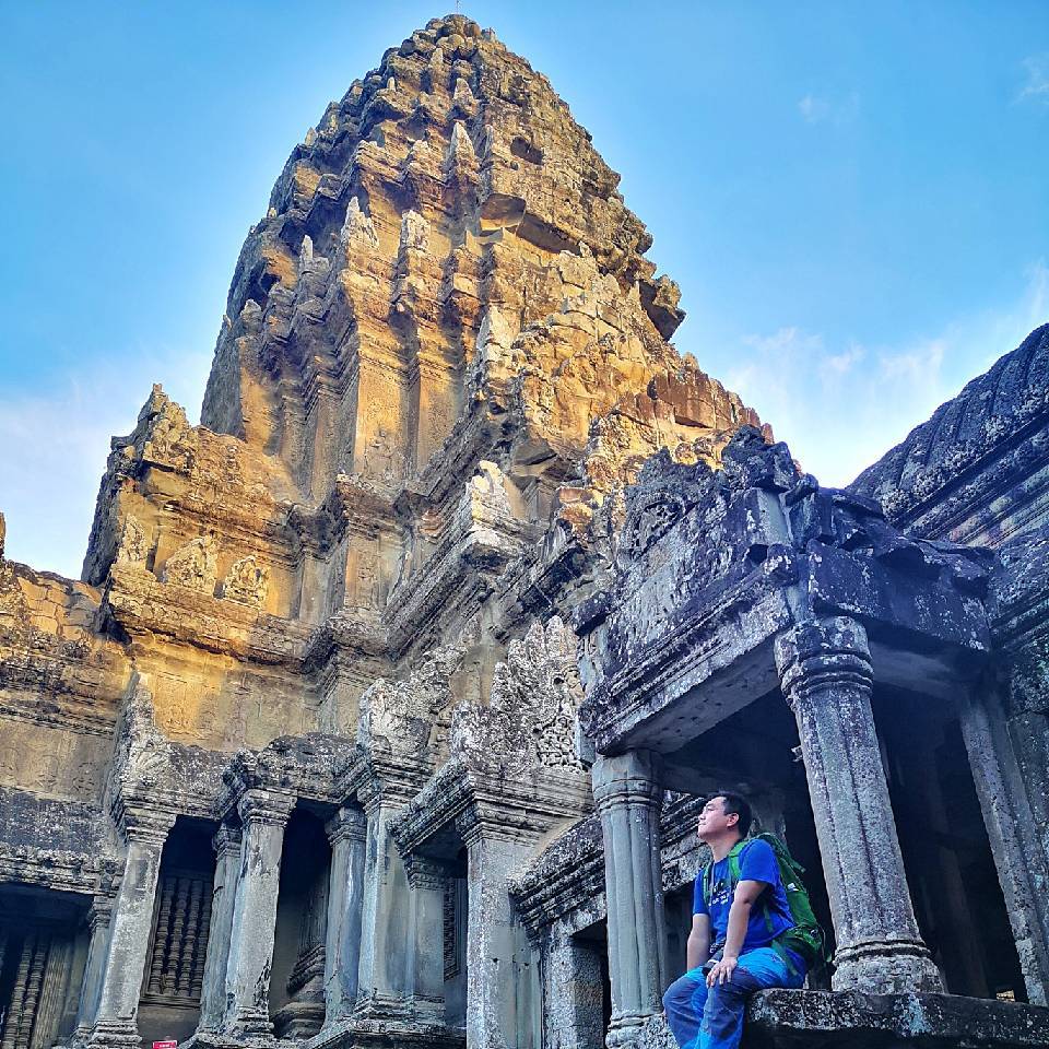 同辉旅行海华国旅-正阳