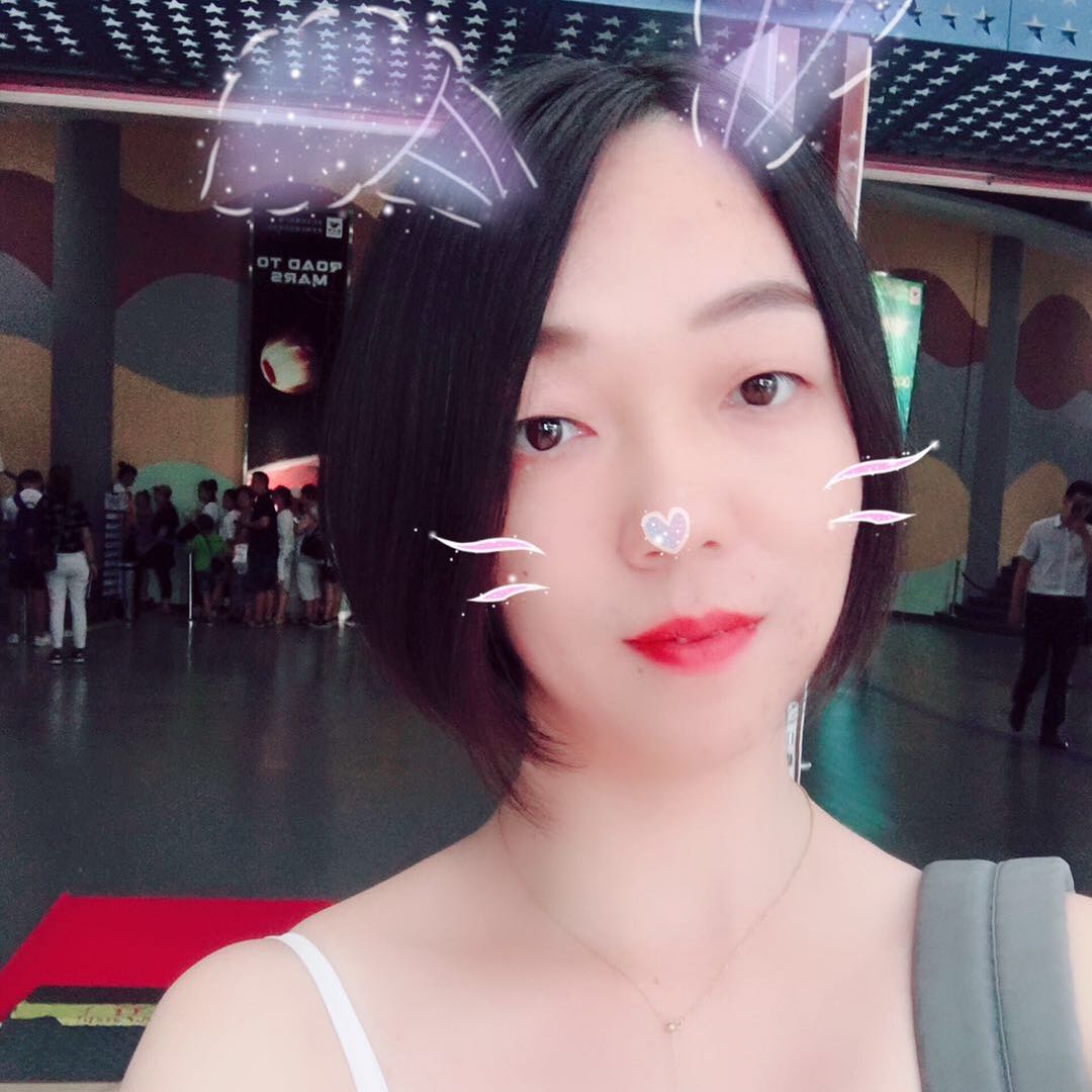 用戶頭像