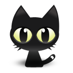 抓猫