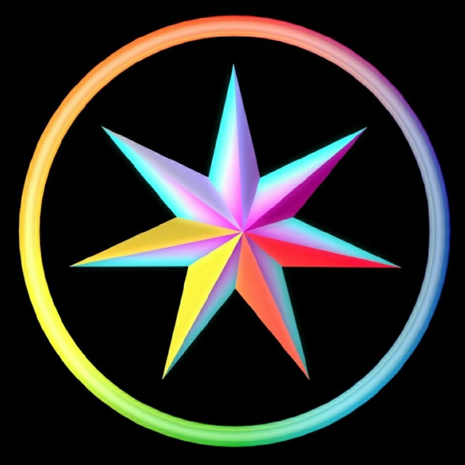 白