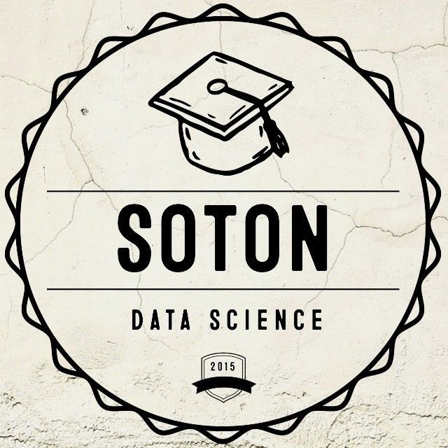 SOTON数据科学