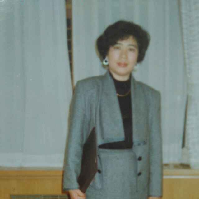 用戶頭像