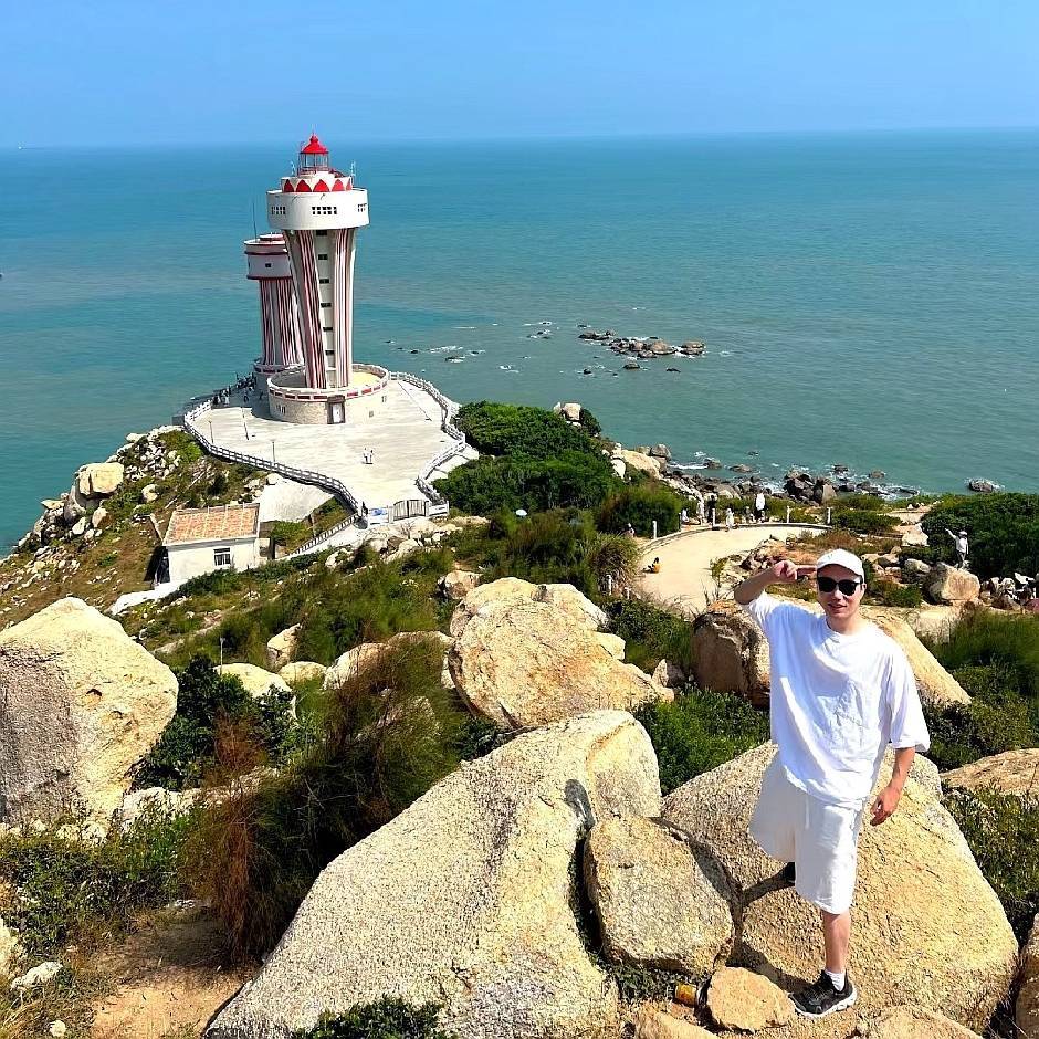 陈鹤