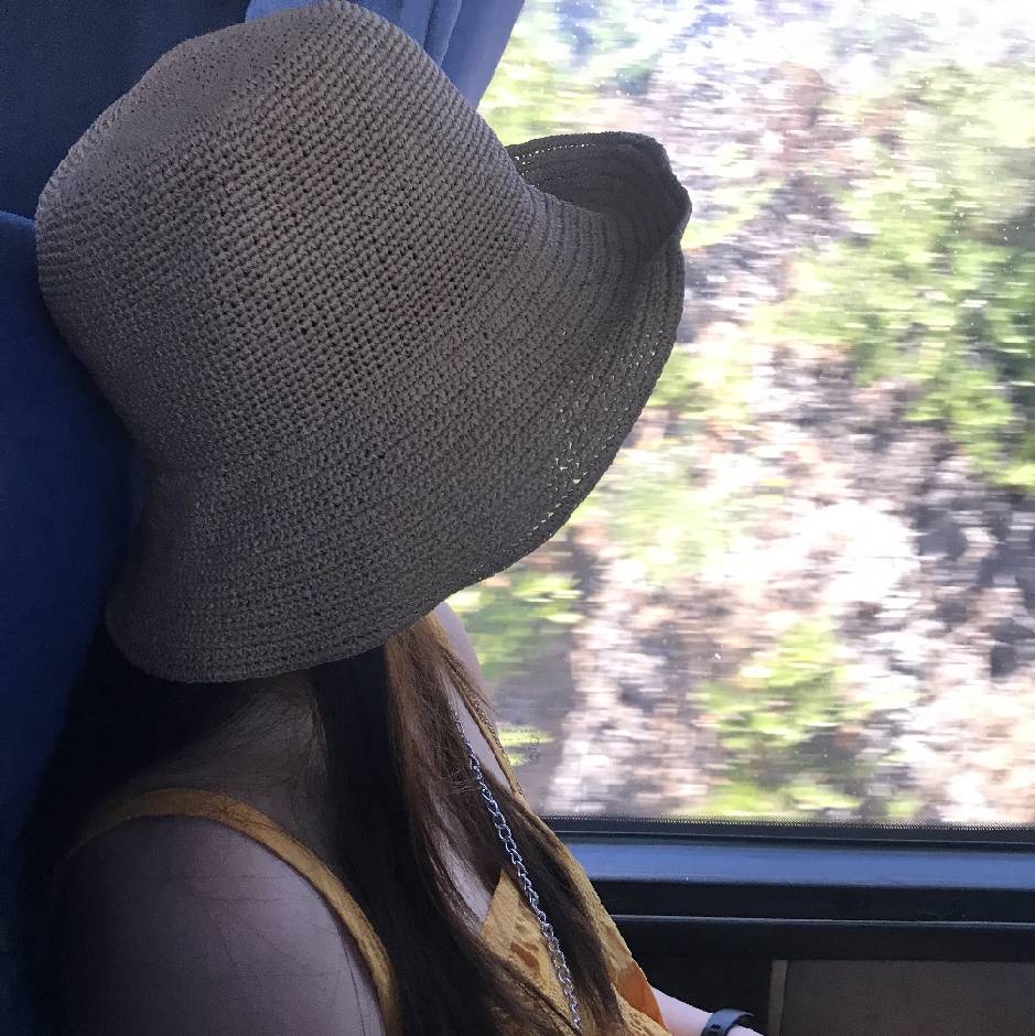 杨宇雯Yvette