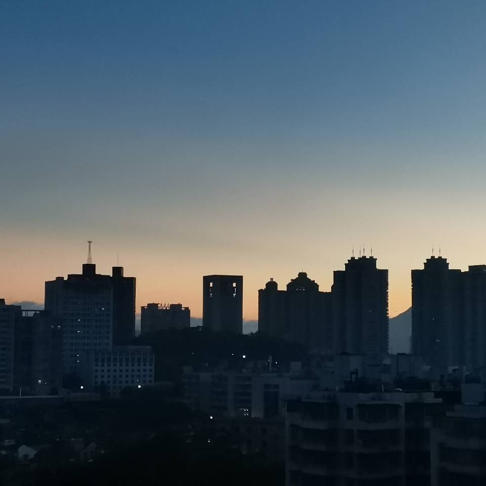 新天蓝韵