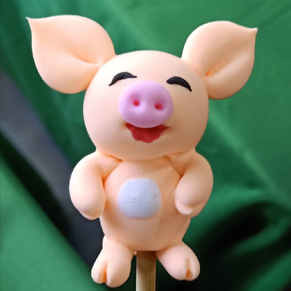 前 行