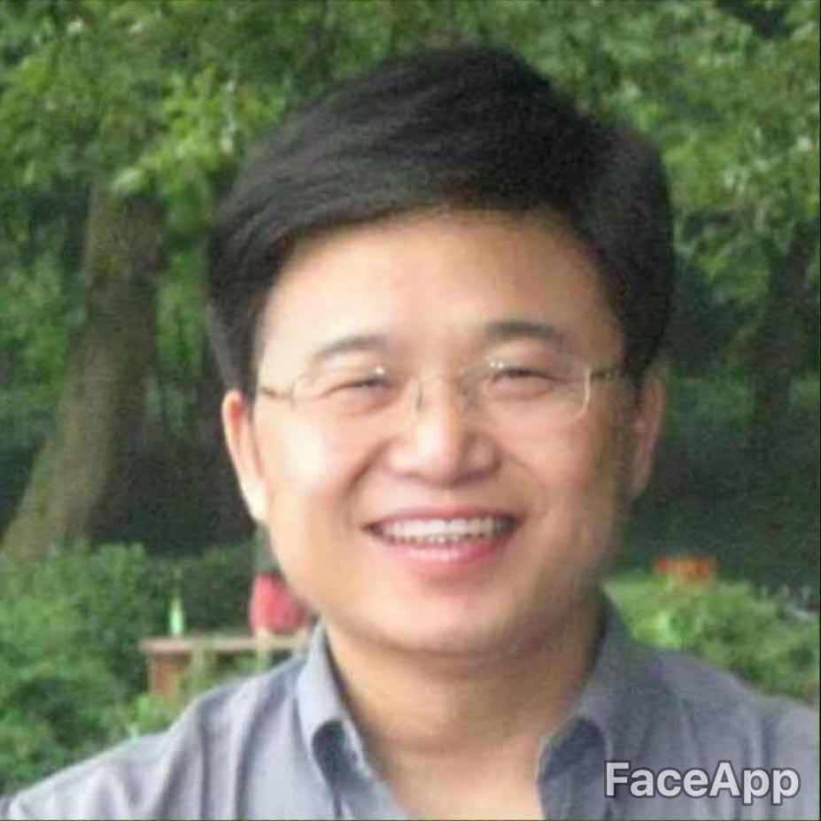 谷辽海