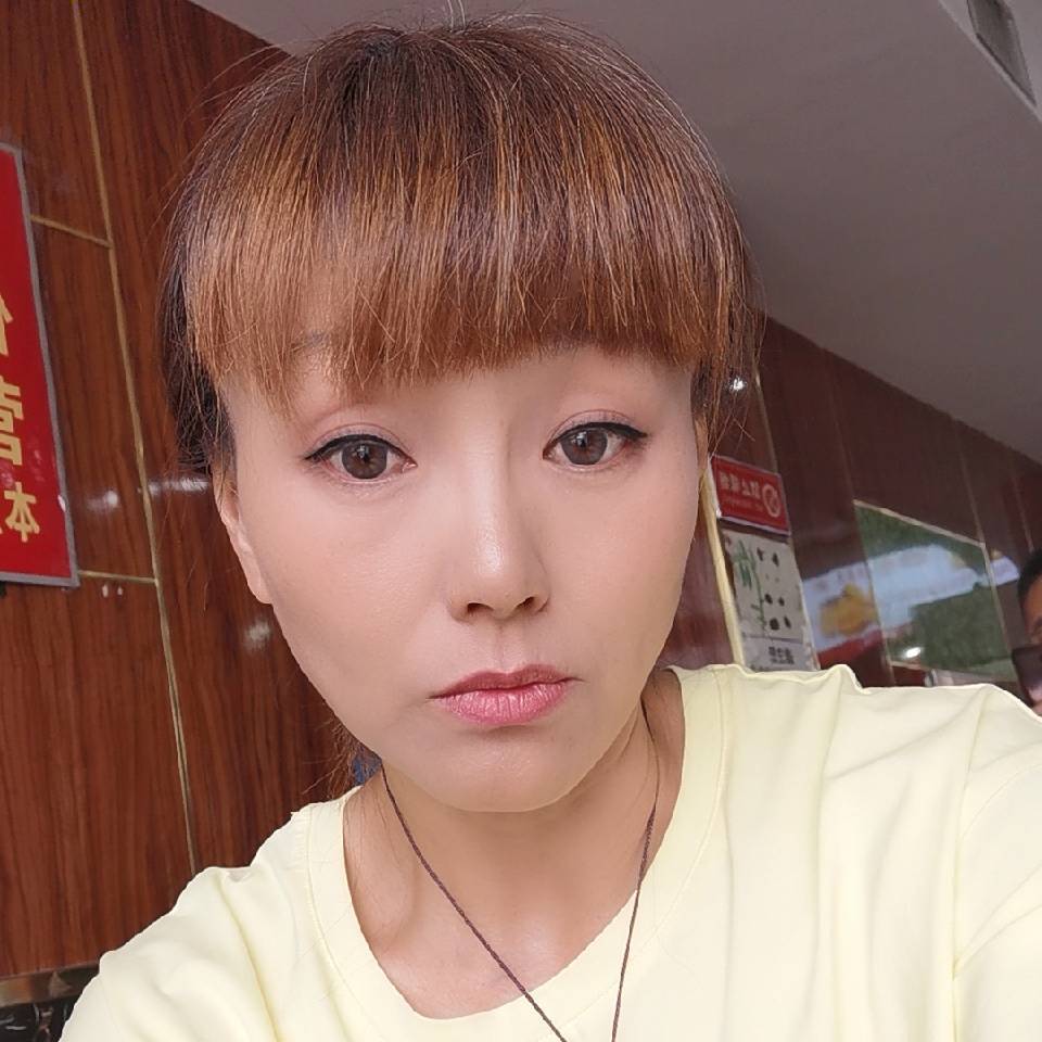 用戶頭像