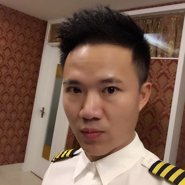 陈拓【国际海空运】