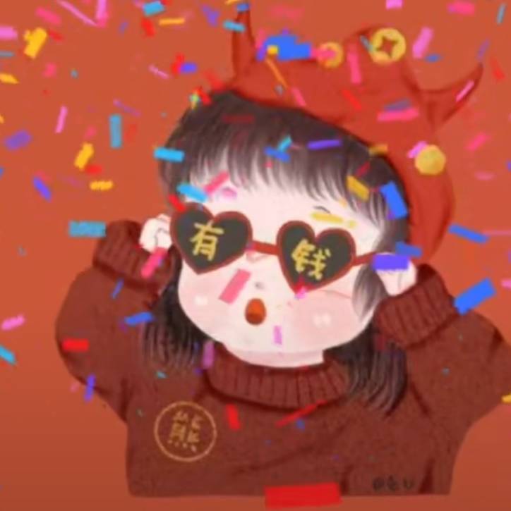 用戶頭像