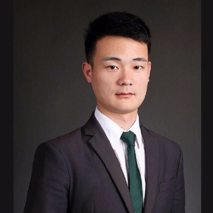 张炎明