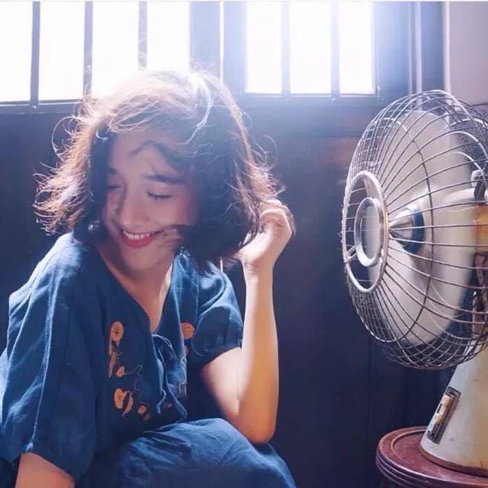 用戶頭像