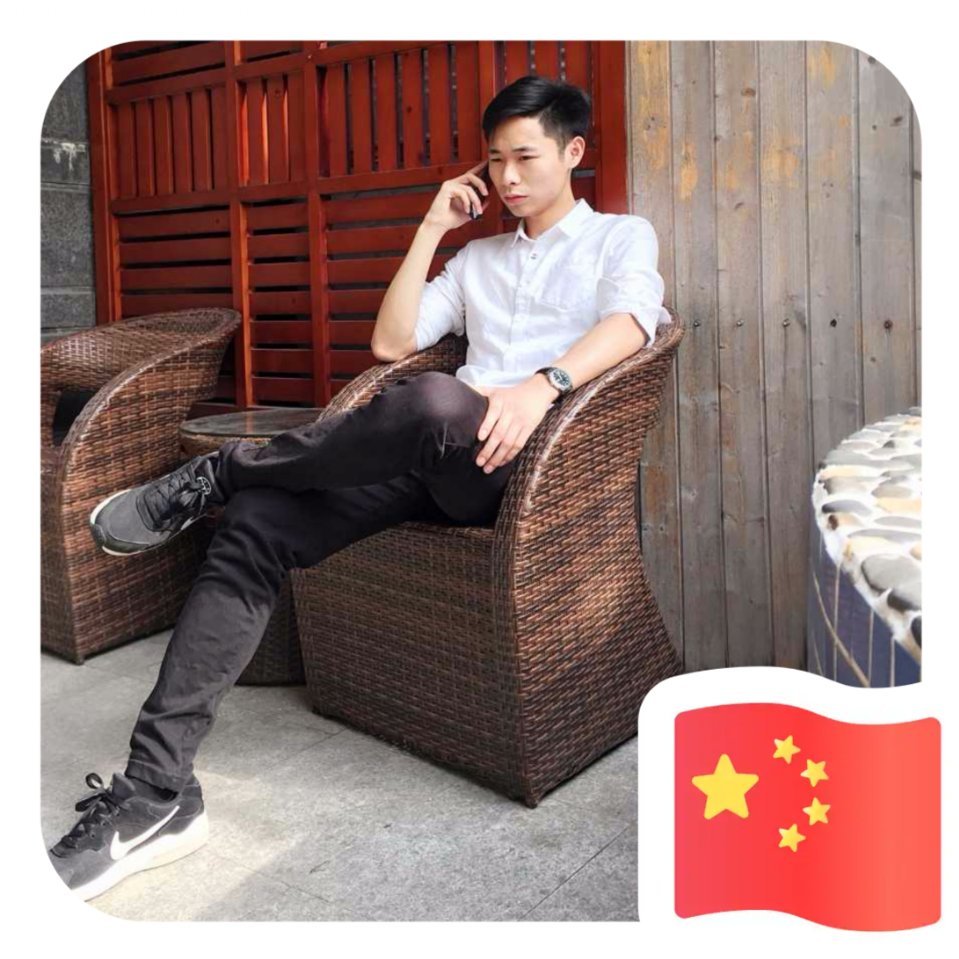 David丶李