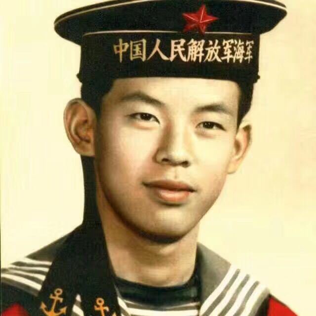 永远的老兵