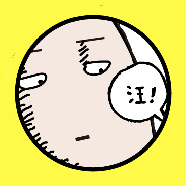 鸡蛋先生和他的狗图标