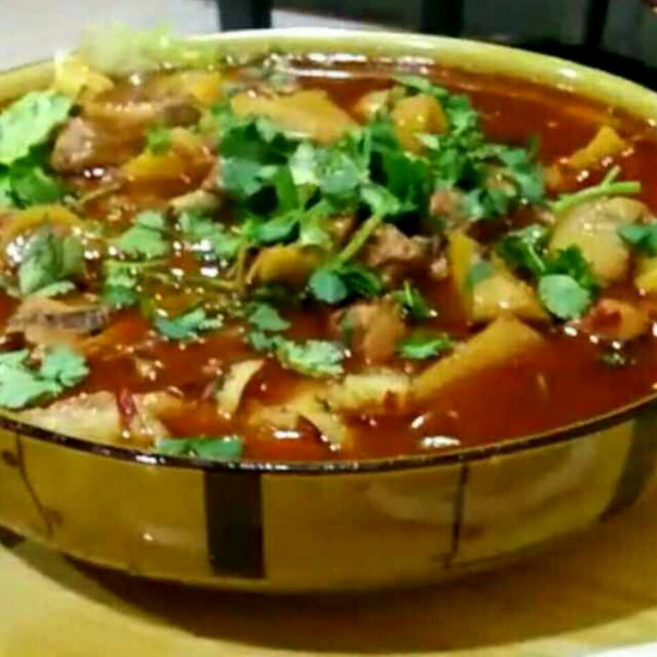 新疆大盘鸡过桥米线18534897149