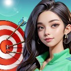 我射箭无敌