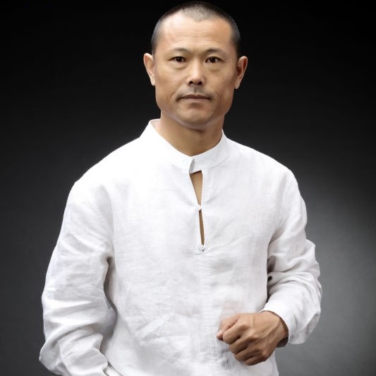 张驰_止心阐院