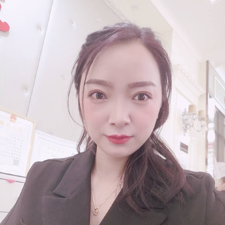 用戶頭像