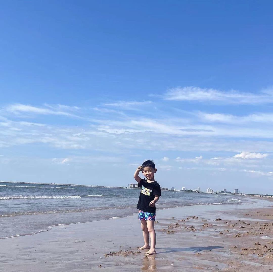 小黑马