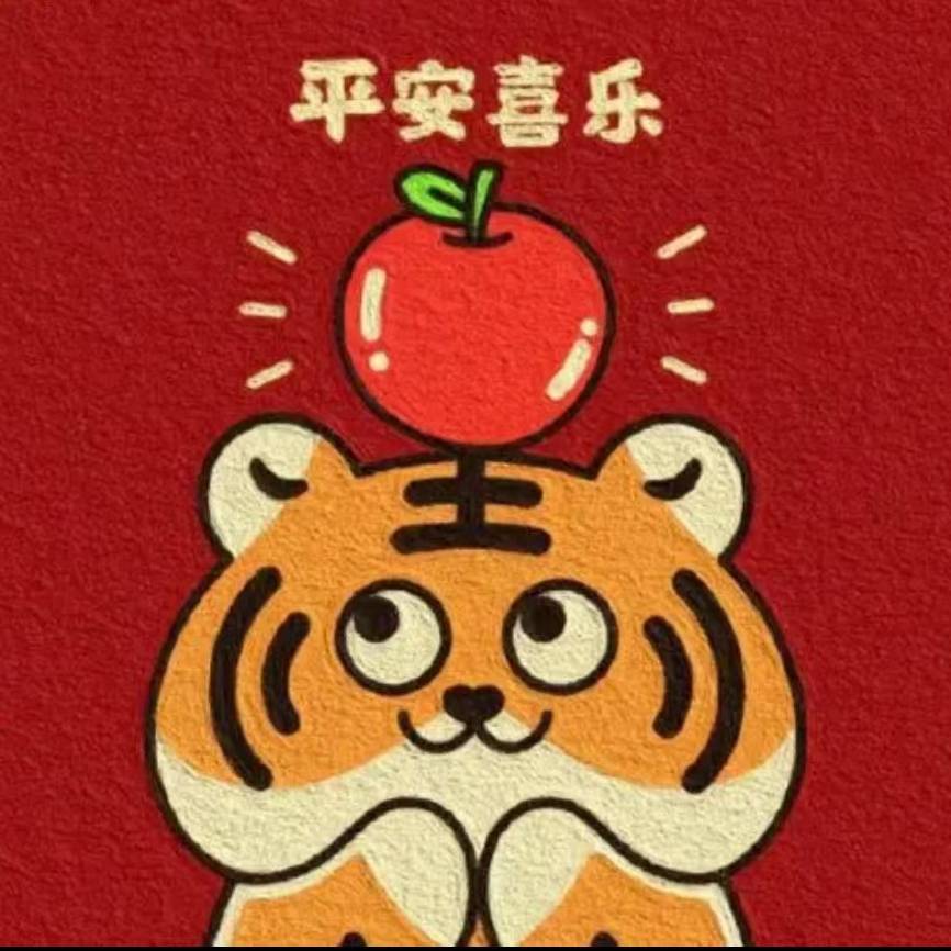 用戶頭像