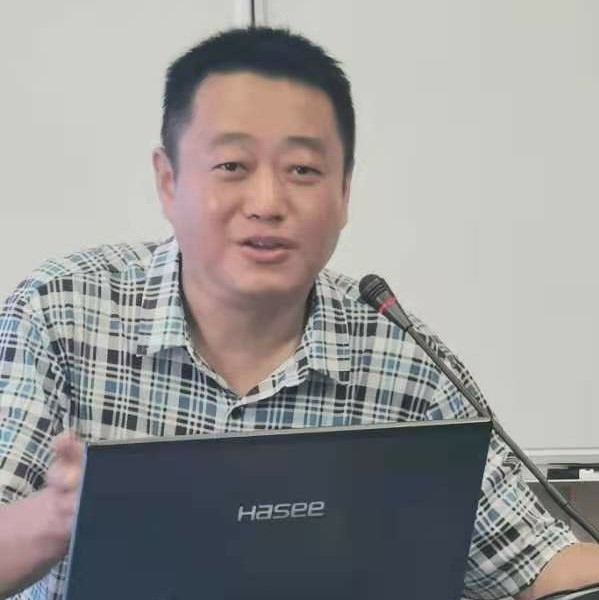 张剑(人生之静、心茶一味)