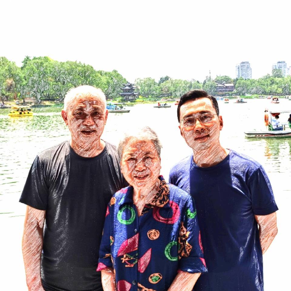 陈晓旭