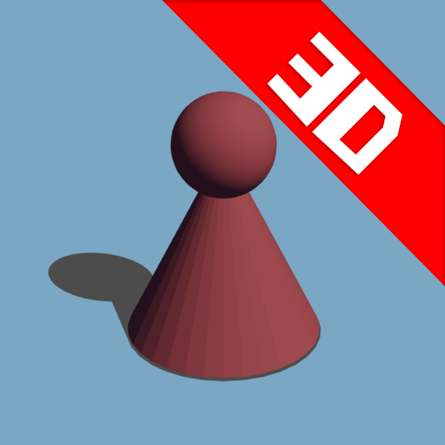 跳啊跳3D